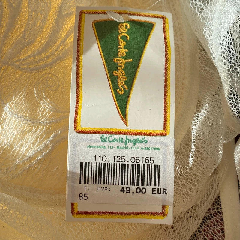 vintage lingerie lace bodysuit top