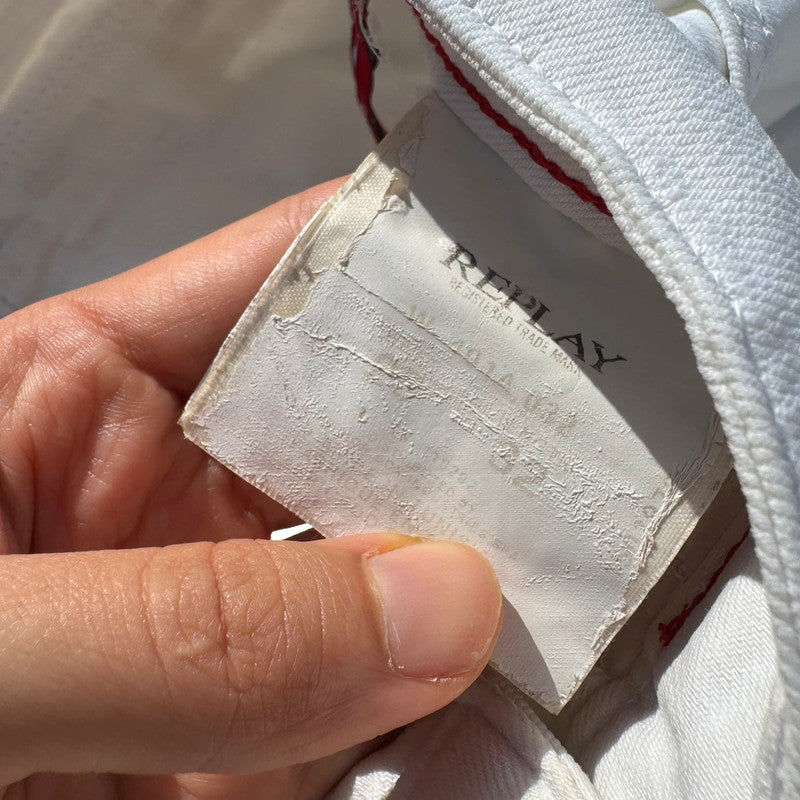 vintage y2k low rise jeans